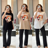Chip 'n' Dale Disney Tee π°πΏοΈβ¨